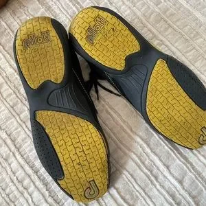 Piloti competition driving shoes.  Prototipo model, size 8. $_12.JPG?set_id=880000500F main image 4
